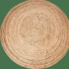 Tapis^CASA BRAID Tapis Naturel