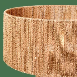 Lampes De Table^CASA BRITT Lampe De Table XL Naturel