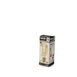Ampoules Led^CASA CALEX Ampoule à Filament E27 Doré