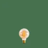 Ampoules Led^CASA CALEX Ampoule Globe 2100K