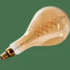 Ampoules Led^CASA CALEX Ampoule 2100K