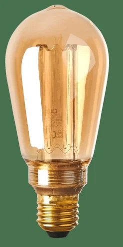 Ampoules Led^CASA CALEX Lampe LED E27 1800K