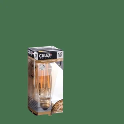 Ampoules Led^CASA CALEX Lampe Sphérique 2100K