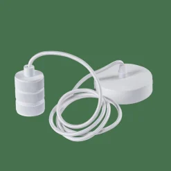 Suspensions^CASA CALEX Suspension Blanc