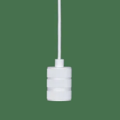 Suspensions^CASA CALEX Suspension Blanc