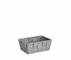 Paniers Tiroirs^CASA CALI BASIC Panier Noir