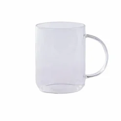 Verres À Thé^CASA CAMILLE Verre à Thé 55 CL Transparent