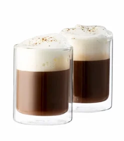 Verres À Thé^CASA CAMILLE Verre à Thé 42 CL Transparent