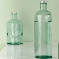 Bouteilles^CASA CAPACITY Bouteille 1,6 L Transparent