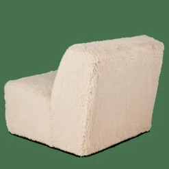 Fauteuils|Canapés^CASA CHARLIE Fauteuil Beige