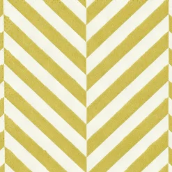 Serviettes^CASA CHEVRON Set De 20 Serviettes Vert