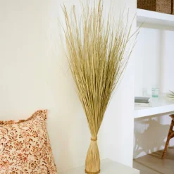 Plantes Artificielles^CASA COGON Botte D'herbe Naturel