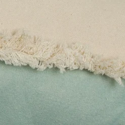 Coussins^CASA COLLOS Coussin Aqua