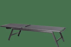 Chaises Longues^CASA COMFORT Chaise Longue Noir