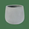 Pots De Fleurs|Pots De Jardin^CASA COMO Pot De Jardin Gris