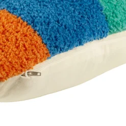 Coussins^CASA COMPARI Coussin Multicolore
