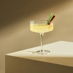 Verres À Cocktail^CASA COPPA Verre à Cocktail Transparent