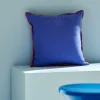 Coussins^CASA CORI Coussin Bleu