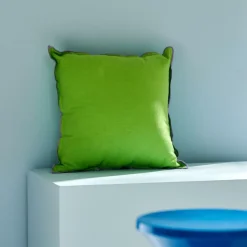 Coussins^CASA CORI Coussin Vert