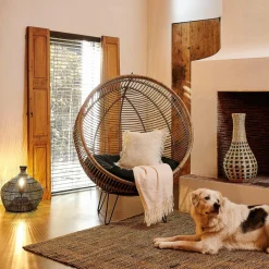 Fauteuils^CASA COZIE Fauteuil Lounge