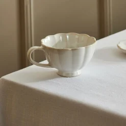 Bols^CASA COZY Bol 38 CL Blanc