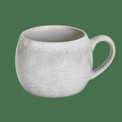 Mugs^CASA COZY Mug 27,5 CL Blanc