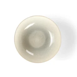 Assiettes^CASA COZY WHITE Assiette Blanc