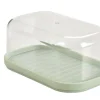 Accessoires De Cuisine^CASA CUISINO Beurrier Menthe