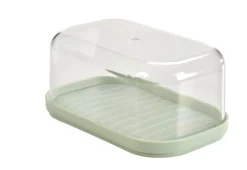Accessoires De Cuisine^CASA CUISINO Beurrier Menthe