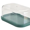 Accessoires De Cuisine^CASA CUISINO Beurrier Vert