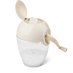 Aide Cuisine^CASA CUISINO Broyeur à Glace Sable