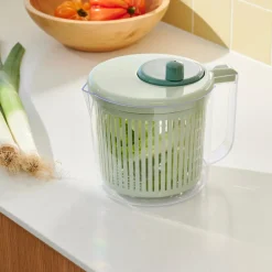 Éplucheurs^CASA CUISINO Couteau éplucheur Menthe