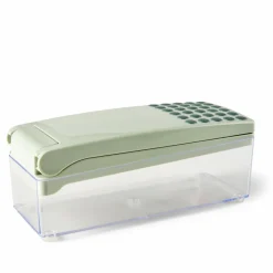 Éplucheurs^CASA CUISINO Couteau éplucheur Menthe