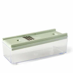 Éplucheurs^CASA CUISINO Couteau éplucheur Menthe