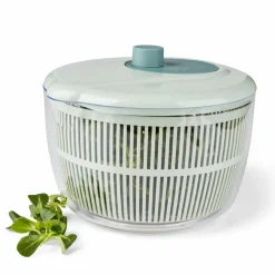Aide Cuisine^CASA CUISINO Palette Set De 2 Menthe, Vert Foncé