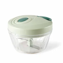 Aide Cuisine^CASA CUISINO Palette Set De 2 Menthe, Vert Foncé