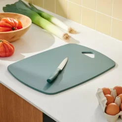 Planches À Découper^CASA CUISINO Planche à Découper L Vert