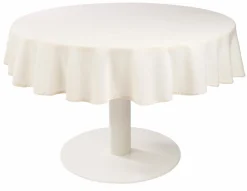 Assiettes^CASA DAHLIA Assiette Blanc