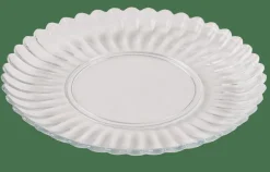 Assiettes^CASA DAHLITA Assiette Transparent