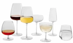 Vin Accessoires^CASA DIVINO Feuille Anti-gouttes Set De 5 Argent
