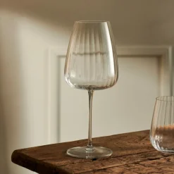 Vin Accessoires^CASA DIVINO Feuille Anti-gouttes Set De 5 Argent