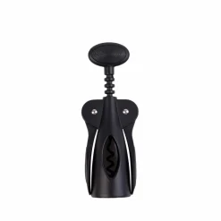 Vin Accessoires^CASA DIVINO Feuille Anti-gouttes Set De 5 Argent