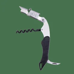 Vin Accessoires^CASA DIVINO Tire-bouchon Sommelier Noir