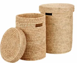 Sets De Table^CASA DOEBIE Set De Table Naturel