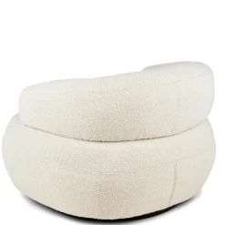 Tables D'Appoint^CASA DOPPIO Table D'appoint 59 CM Sable