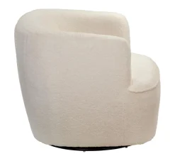 Tables D'Appoint^CASA DOPPIO Table D'appoint 59 CM Sable