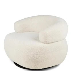 Tables D'Appoint^CASA DOPPIO Table D'appoint 59 CM Sable