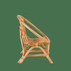 Kids|Meubles Pour Enfants^CASA DORA Chaise Pour Enfants Naturel