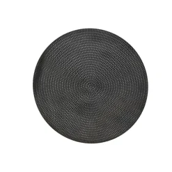 Sets De Table^CASA DORA Set De Table Noir