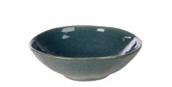 Assiettes^CASA EARTH CLOUD Assiette Creuse Bleu